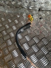 VAUXHALL CORSA D Astra J Seat