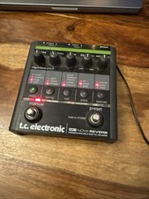 TC Electronic Nova Reverb