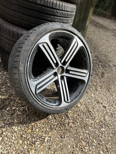 Genuine volkswagen golf - genuine,