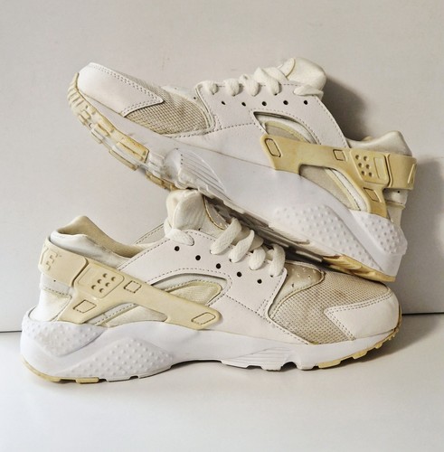 Nike huarache youths white - youths',