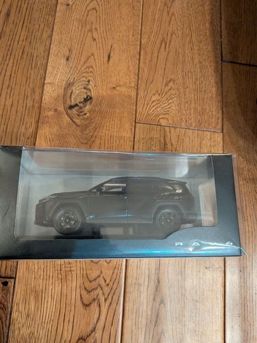 Toyota rav4 adventure 20 - toyota, 1/20