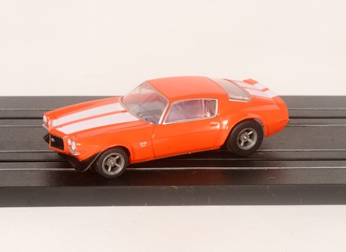 Tomy aurora afx chevy - tomy,