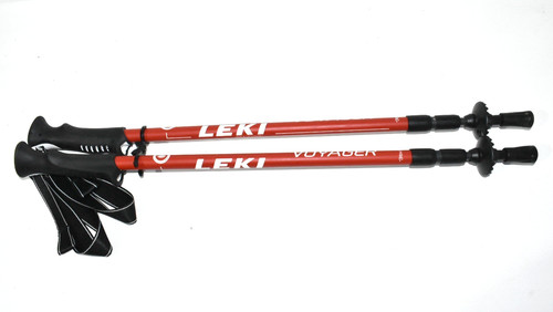 Leki voyager hiking - voyager,