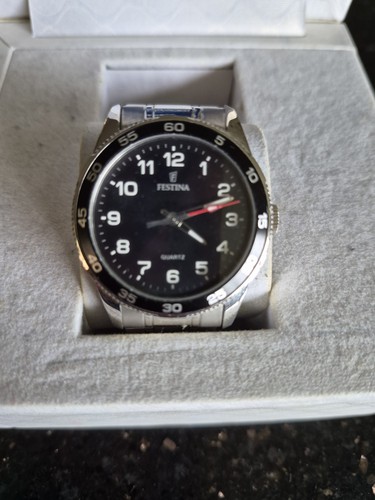 Festina kids watch - festina,