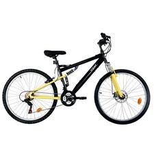 YOAC Mountain Bike 84, 18 Dual