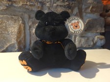 CHUBBLEY BEARS - TRICK - HALLOWEEN BEAR - RETIRED WITH  TAGS - MINT CONDITION