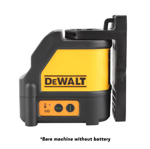 Dewalt dw088cg green laser - dewalt,