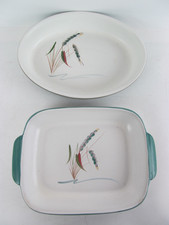 Denby Stoneware England Two