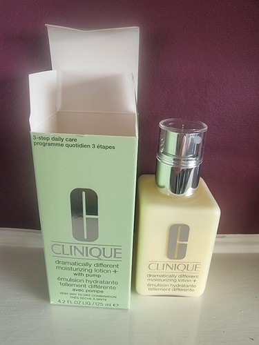 125ml clinique dramatically - 125ml,