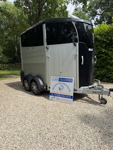 Ifor williams hbx506 horse - ifor,