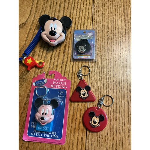 Vintage disney mickey mouse - vintage,
