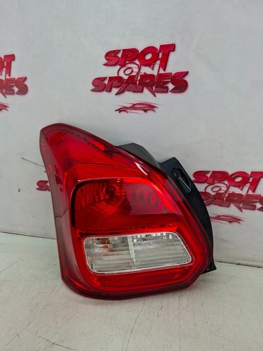2017 2020 suzuki swift - suzuki, a2l