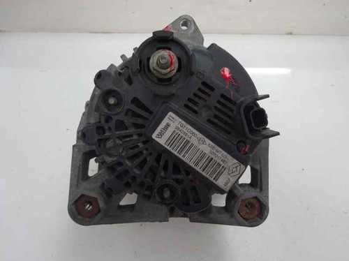 8200667619 alternator renault - 8200667619,