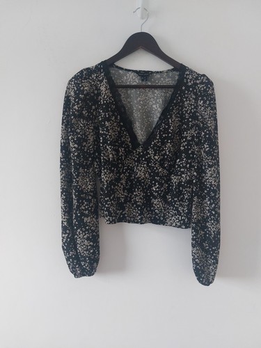 New look womens blouse top - new,