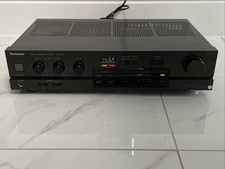 Technics SU-V45A Stereo Integrated Amplifier