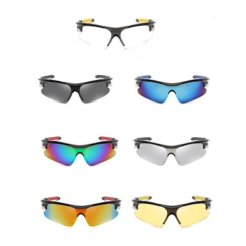 Sports men sunglasses road - sunglasses,
