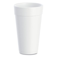 Dart foam drink - dart®, cups,