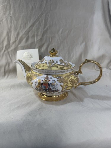 Queen elizabeth 2002 golden - 2002,