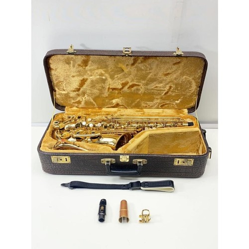 Yanagisawa elimona 800 alto - yanagisawa,