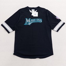 Vintage Florida Marlins MLB
