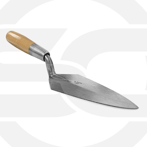 Rose pointing trowel - w.rose,