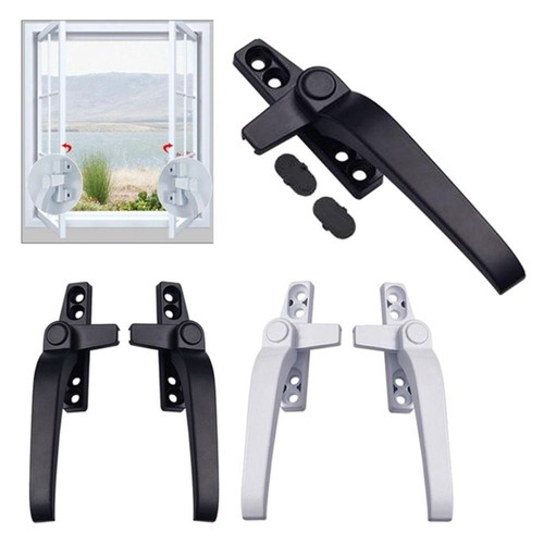 1pc aluminum alloy window - aluminum,