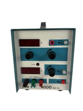 Weir 4000 30V 1A Bench Power