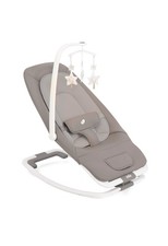 Joie Dreamer Rocker Walnut