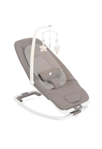 Joie dreamer rocker walnut - joie,