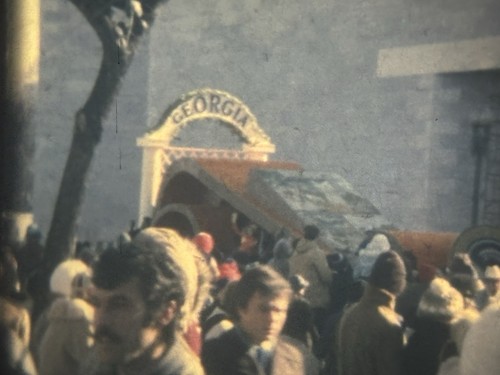 Jimmy carter inaugural - jimmy,