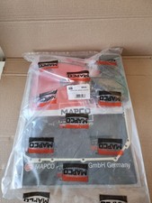 MAPCO Automatic Hydraulic