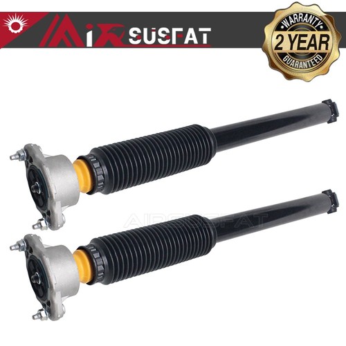 Rear shock strut for - rear, lh+rh