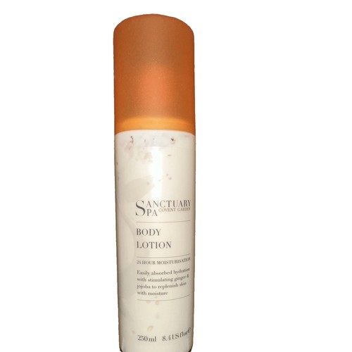 Sanctuary spa covent - sanctuary,