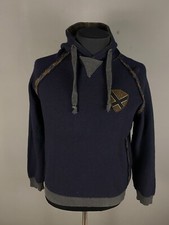 PHIL PETTER Mens Wool Sweater