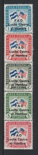 Honduras scott mnh c320 - honduras,, scott,