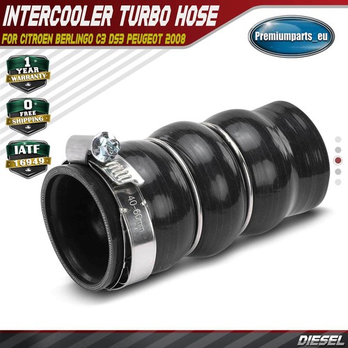 Intercooler turbo hose for - hose,