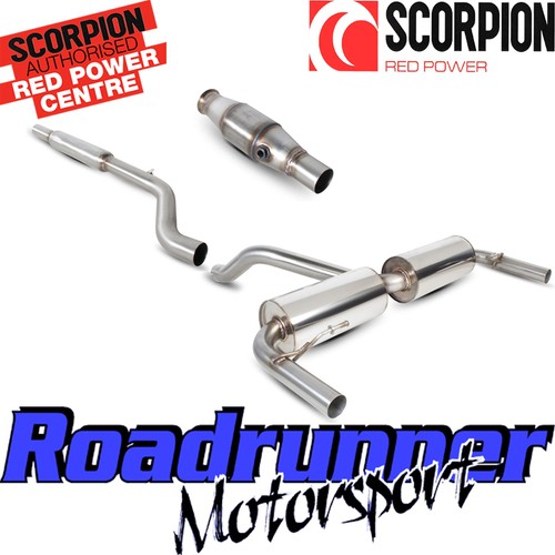 Scorpion clio 200 - scorpion, rs