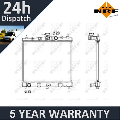 Fits nissan micra 2003 2010 - micra, 2003-2010