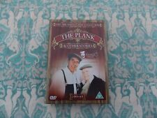The Eric Sykes Classic Collection - The Plank and Other Stories DVD (2006)