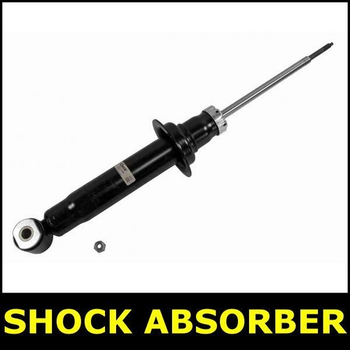 Shock absorber rear for bmw - absorber,