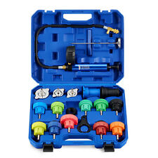 OMT 19pc. Coolant Pressure