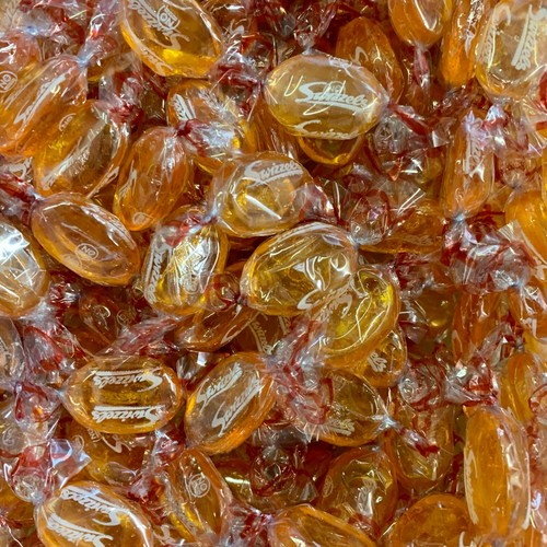 Swizzels barley sugar - sugar, hard