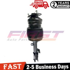 Front Left Air Suspension