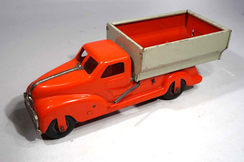 1950 strenco fire - strenco, dump
