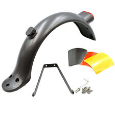 UK FOR Xiaomi PRO2 MI3 1S M365 E-Scooter Accessories Mudguard Rear Fender