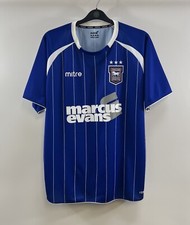 Ipswich Town Home Football