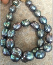 10-11mm Genuine Natural