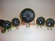 24V Willys Jeep M38 1952