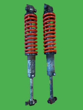 GTM LIBRA 2006 1.6 PETROL PAIR OF REAR SHOCK ABSORBERS RIGHT LEFT