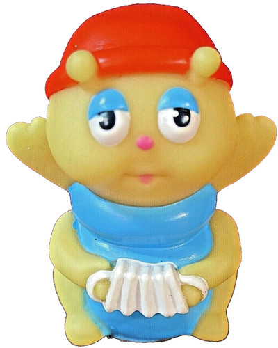 Vintage 1985 playskool glo - 1985,